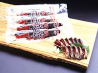 お得用わら焼き鰹たたき