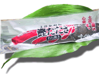 わら焼き初鰹たたき